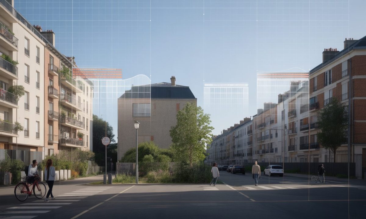 découvrez les règles d'encadrement des loyers à aubervilliers, incluant les plafonds légaux et les loyers de référence pour un logement conforme et accessible.