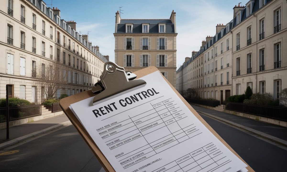 découvrez les plafonds et règles d'encadrement des loyers à saint-ouen pour mieux comprendre vos droits et obligations en matière de location immobilière.