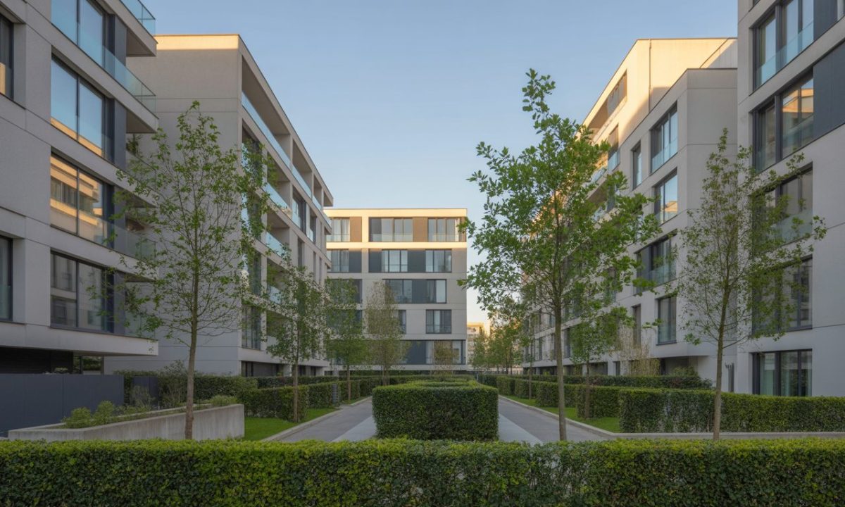 découvrez les règles d'encadrement des loyers à villeurbanne, incluant les plafonds applicables et les méthodes de calcul pour assurer un logement abordable.