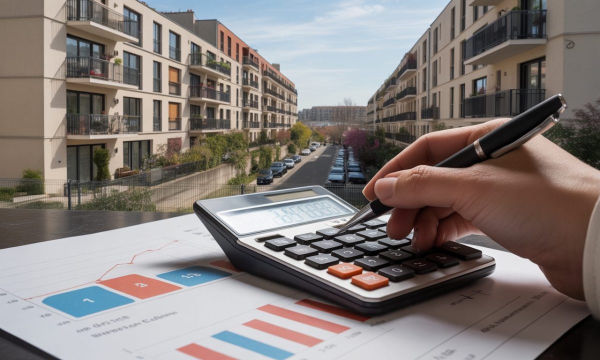 découvrez les règles d'encadrement des loyers à villeurbanne, avec les plafonds applicables et les méthodes de calcul pour garantir des loyers justes.
