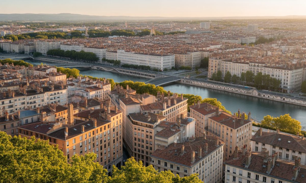 découvrez les meilleurs quartiers pour investir à lyon et acheter un bien immobilier rentable à louer. guide complet pour optimiser votre investissement locatif dans la métropole lyonnaise.