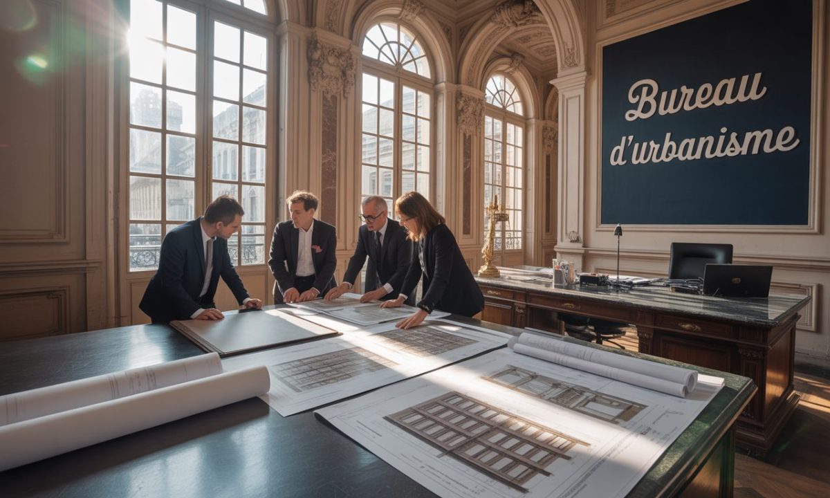 découvrez la liste complète des communes où le ravalement de façade est obligatoire, pour vous informer sur les réglementations locales et entretenir votre patrimoine immobilier.
