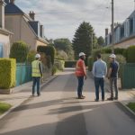 découvrez si vous avez le droit de réaliser des travaux sur une servitude de passage, les règles à respecter et les implications légales pour éviter les conflits.