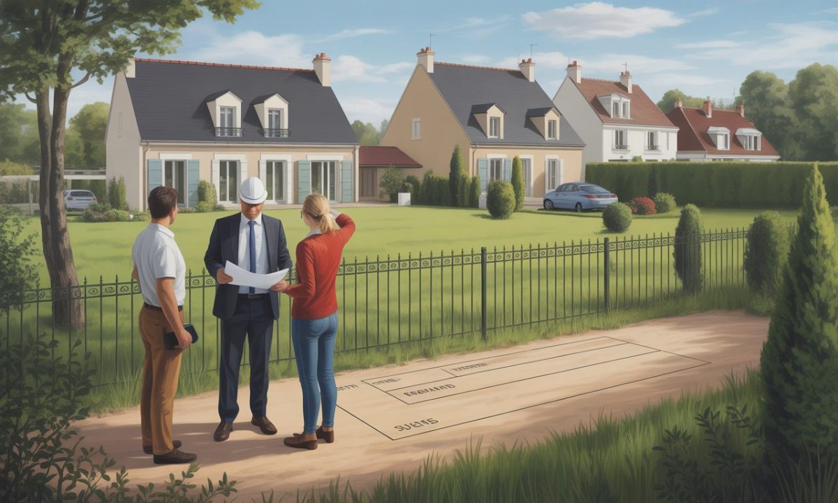 découvrez si vous avez le droit d'effectuer des travaux sur une servitude de passage, les règles à respecter et les démarches nécessaires pour éviter les litiges.