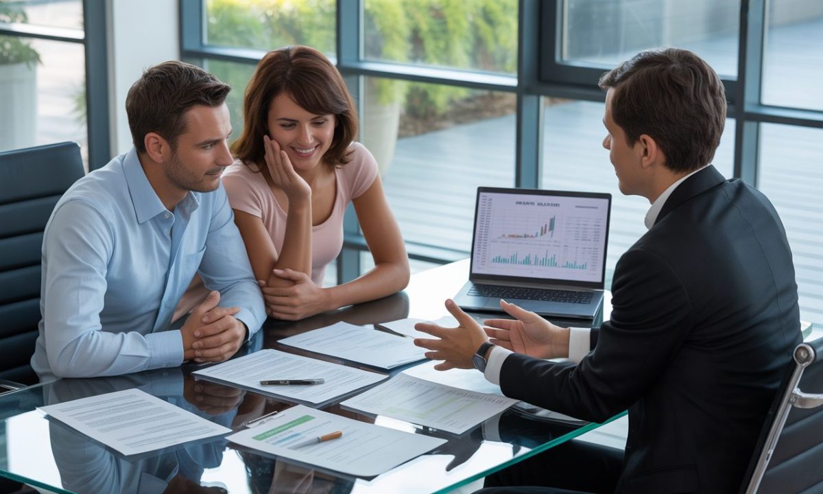 découvrez comment racheter un crédit immobilier avec plusieurs prêts, optimisez vos finances et simplifiez la gestion de vos remboursements grâce à nos conseils pratiques.
