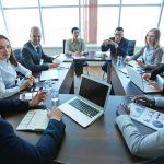 Réunions professionnelles