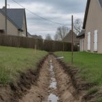 découvrez la jurisprudence récente sur la servitude d’écoulement des eaux pluviales, ses implications légales et les droits des propriétaires.