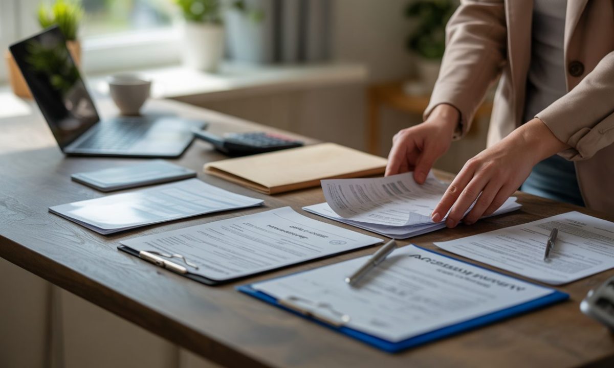découvrez quelles pièces justificatives sont nécessaires pour la déclaration de la taxe foncière et simplifiez vos démarches fiscales.