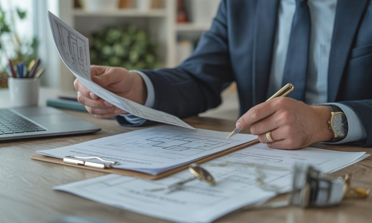 découvrez quelles pièces justificatives sont nécessaires pour déclarer correctement votre taxe foncière et éviter les erreurs lors de votre déclaration.