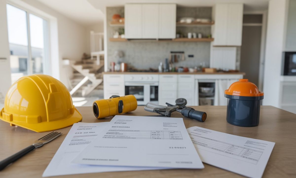 découvrez quels travaux peuvent être déduits de la plus-value immobilière pour optimiser votre fiscalité lors de la vente de votre bien immobilier.