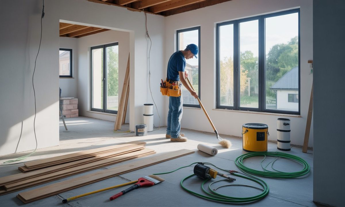 découvrez quels travaux sont déductibles de la plus-value immobilière pour optimiser votre déclaration et réduire votre imposition lors de la vente d'un bien immobilier.