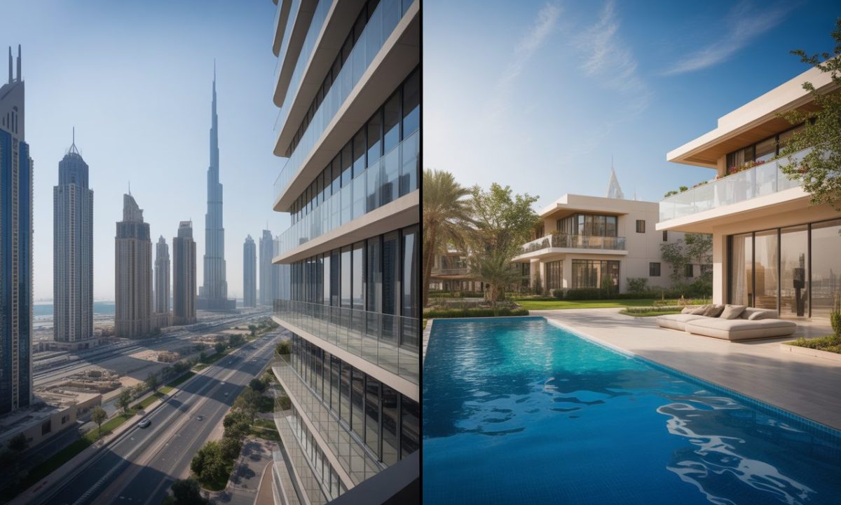 découvrez les avantages et inconvénients d'investir à dubaï dans un appartement ou une villa pour faire le meilleur choix selon vos objectifs et votre budget.