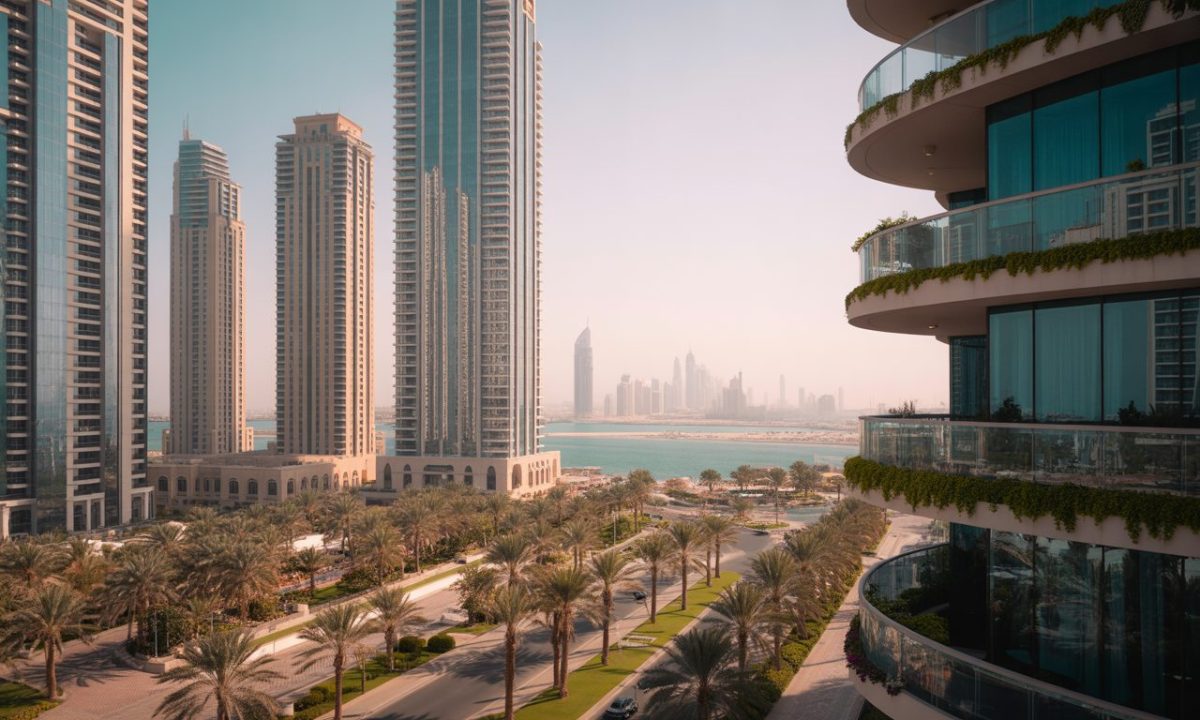 découvrez les avantages d'investir à dubaï en choisissant entre appartement et villa. analyse des critères clés pour faire le meilleur choix immobilier.