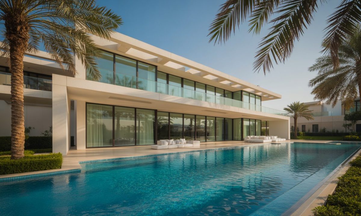 découvrez les avantages et inconvénients d'investir à dubaï dans un appartement ou une villa pour faire le meilleur choix selon vos besoins et objectifs.